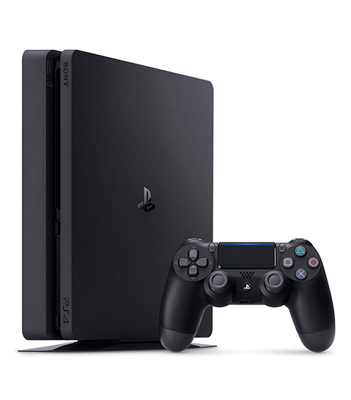 PS4 Slim
