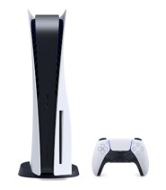 PS5 Console Disc Edition Repair